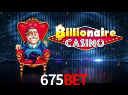 Descubra o Mundo do Cassino Online com 675bet