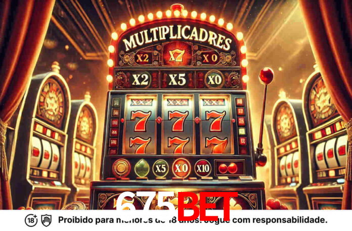 A Popularidade dos Caça-Níqueis no 675bet